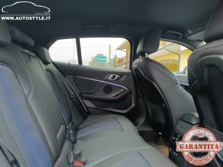 BMW 118 usata, con Cruise Control