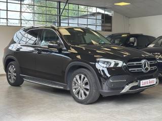 MERCEDES-BENZ GLE 300 usata, con Airbag laterali