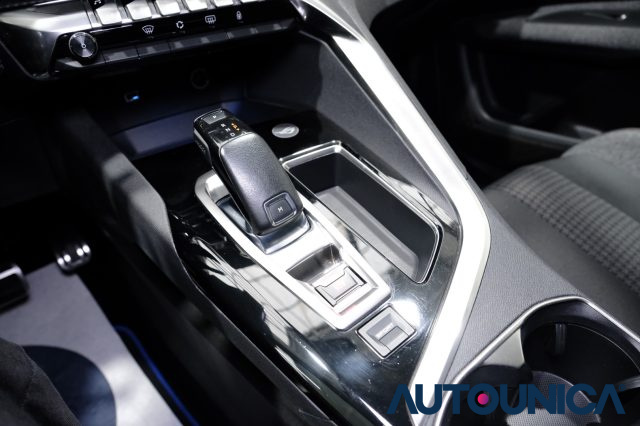 PEUGEOT 3008 usata, con Bluetooth