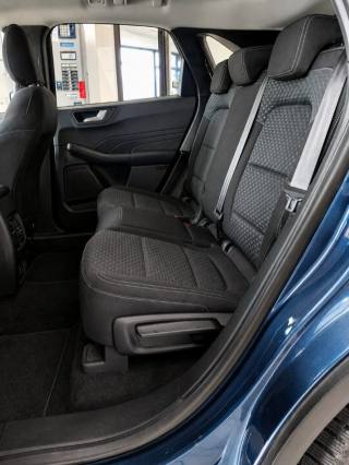 FORD Kuga usata, con Park Distance Control