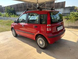 FIAT Panda usata, con Alzacristalli elettrici