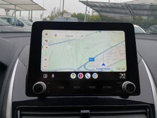 MITSUBISHI Eclipse Cross usata, con Fendinebbia