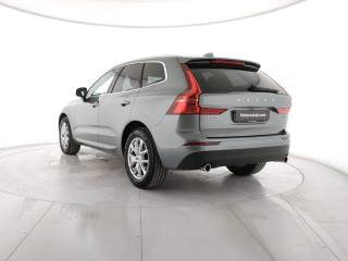 VOLVO XC60 usata, con Airbag laterali