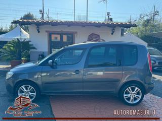 SKODA Roomster usata, con Airbag