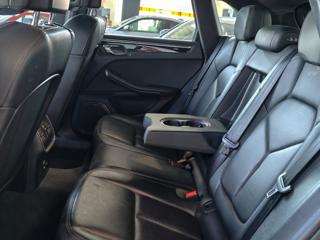 PORSCHE Macan usata, con Cruise Control