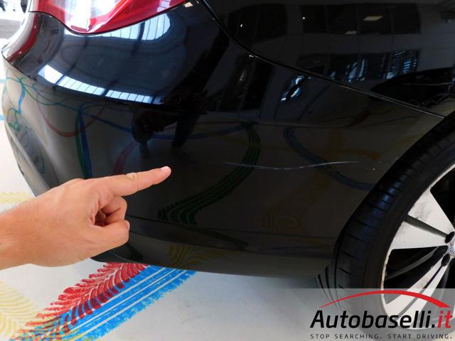 MERCEDES-BENZ CLA 200 usata, con Cruise Control