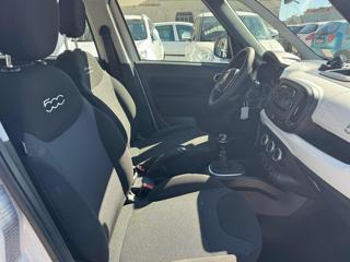 FIAT 500L usata, con Park Distance Control