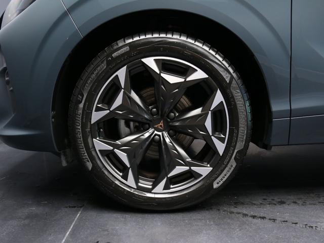 CUPRA Terramar usata, con Alzacristalli elettrici