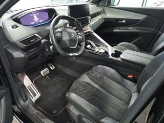 PEUGEOT 5008 usata, con Climatizzatore
