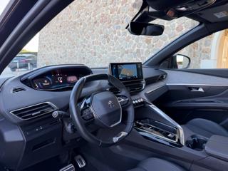 PEUGEOT 3008 usata, con Chiusura centralizzata