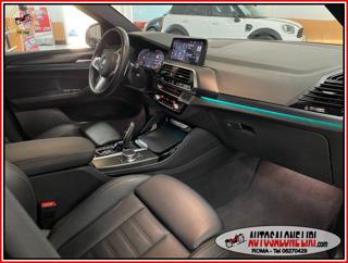 BMW X4 usata, con Autoradio