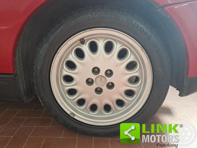 ALFA ROMEO GTV usata 19
