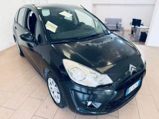 CITROEN C3 usata, con Airbag laterali