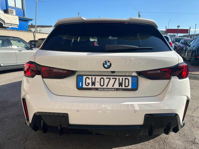 BMW 118 usata, con Alzacristalli elettrici