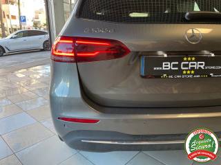 MERCEDES-BENZ B 180 usata, con Bracciolo