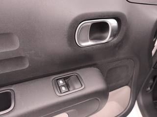 CITROEN C3 usata, con Isofix