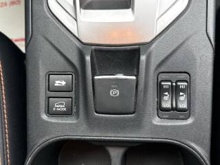 SUBARU XV usata, con Cronologia tagliandi