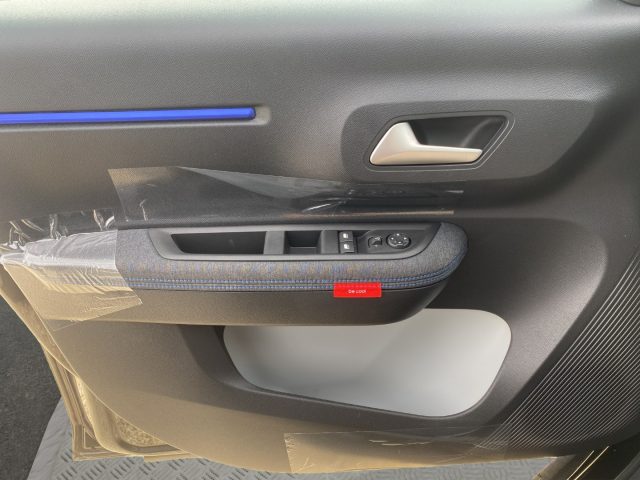 CITROEN C3 usata, con Leve al volante