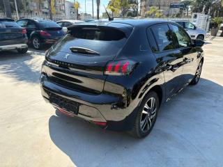 PEUGEOT 208 usata, con Airbag Passeggero