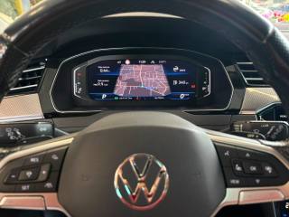 VOLKSWAGEN Passat Alltrack usata, con Controllo trazione