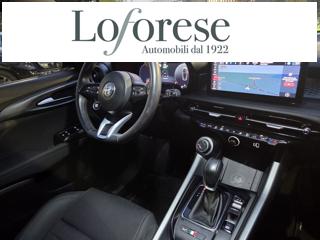 ALFA ROMEO Tonale usata, con Fendinebbia