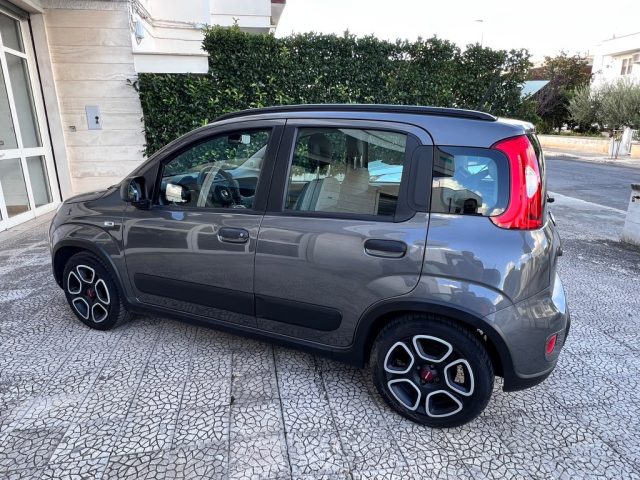 FIAT Panda usata 26