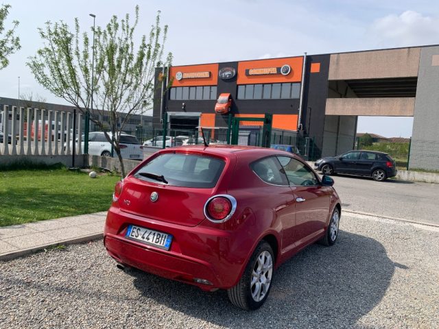 ALFA ROMEO MiTo usata, con Alzacristalli elettrici
