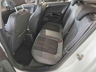 OPEL Corsa usata, con Climatizzatore