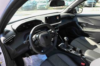 PEUGEOT 2008 usata, con Controllo trazione
