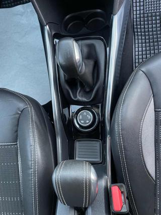 PEUGEOT 2008 usata, con Chiusura centralizzata