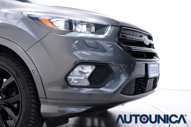 FORD Kuga usata 52