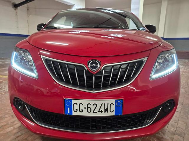 LANCIA Ypsilon usata, con ABS