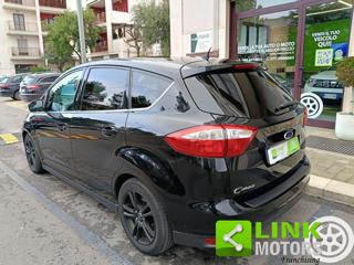 FORD C-Max usata, con Bracciolo
