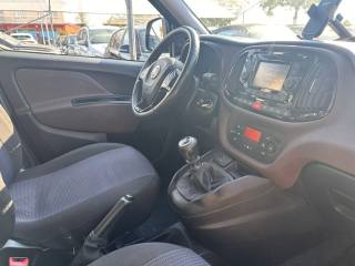 FIAT Doblo usata, con Immobilizzatore elettronico