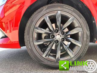 SKODA Fabia usata, con Chiusura centralizzata