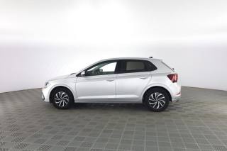 VOLKSWAGEN Polo usata 5