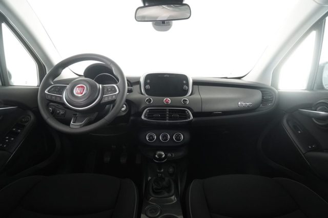 FIAT 500X usata 10