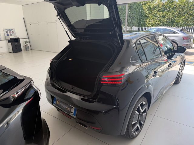PEUGEOT 208 usata, con ESP