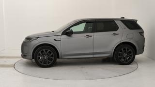 LAND ROVER Discovery Sport usata, con Airbag