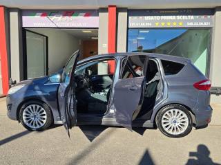 FORD C-Max usata, con Start/Stop Automatico