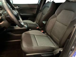 RENAULT Captur usata, con Volante in pelle