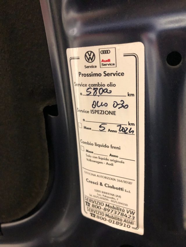 AUDI S3 usata 30