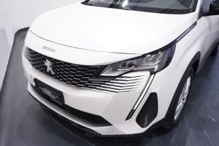 PEUGEOT 3008 usata, con Head-up display