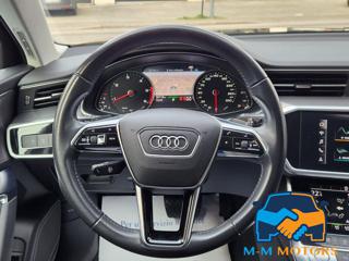 AUDI A6 usata, con Controllo trazione