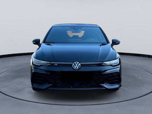 VOLKSWAGEN Golf usata, con Airbag