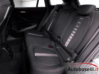 BMW X1 usata, con Airbag laterali