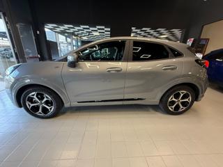 FORD Puma usata, con Airbag Passeggero
