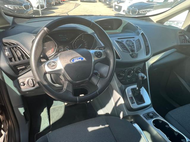FORD C-Max usata, con ESP