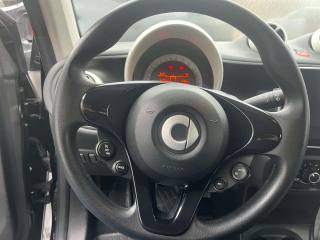 SMART ForTwo usata, con Airbag Passeggero