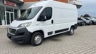 FIAT Ducato usata 16